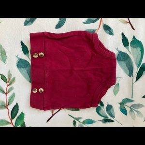 Kate Quinn baby bloomers